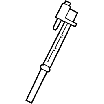 Ford BR3Z-6C315-B Sensor - Crankshaft Position