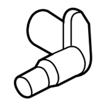 Ford 9L8Z-6B288-B Sensor - Camshaft Position