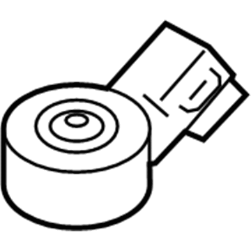 Ford AL3Z-12A699-A Sensor - Engine Knock