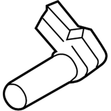 Ford BR3Z-6B288-B Sensor Assembly