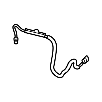Ford HC3Z-19A397-B Cable
