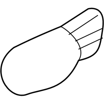 Ford C2AZ-13466-C Bulb