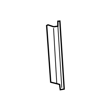 Ford EK4Z-99403D50-A Bracket