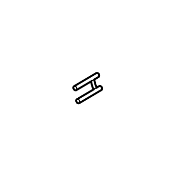 Ford 7L1Z-4B496-C Bolt