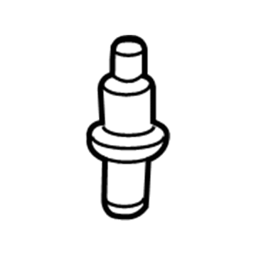 Ford 7L2Z-2C347-A Isolator