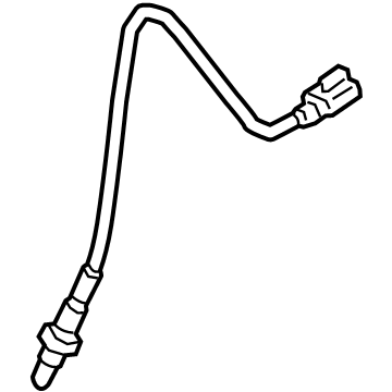 Ford ML3Z-9F472-E Sensor - Hego