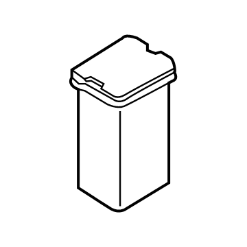 Ford GU5Z-14526-G Fuse