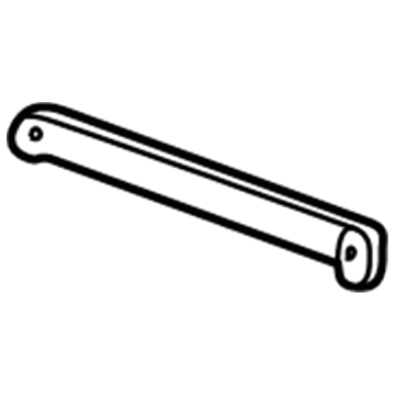 Ford E9SZ-6323230-A Bracket