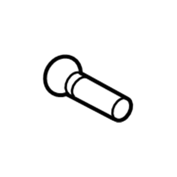 Lincoln -W302467-S300 Stud
