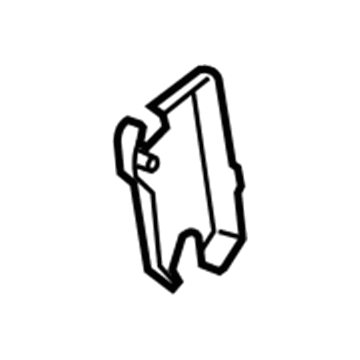 Ford 3L2Z-7861348-MAG Cover