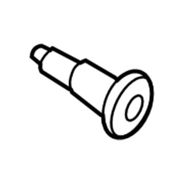 Ford -386277-S437M Bolt