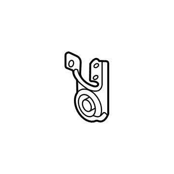 Ford HC3Z-5260-C Bracket - Support