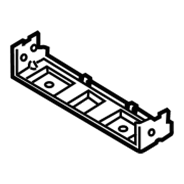 Ford FL3Z-96625A80-B Bracket