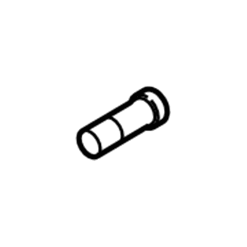 Ford 6R3Z-19N236-A Socket Assembly - Additional