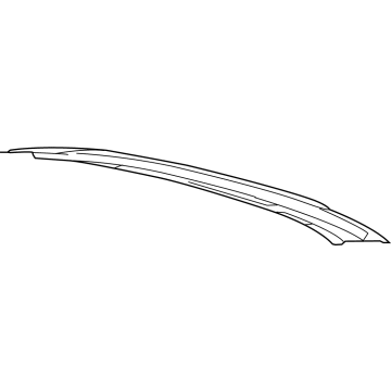 Ford FR3Z-6342220-B Insulator
