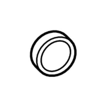 Lincoln F7UZ-2B176-AA Grommet