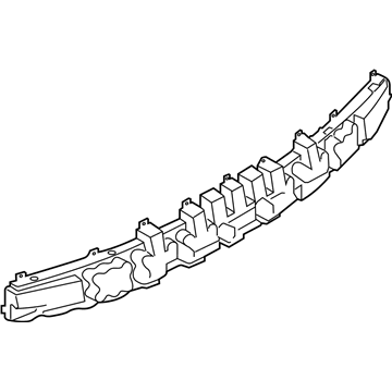 Ford FR3Z-17E855-B Isolator