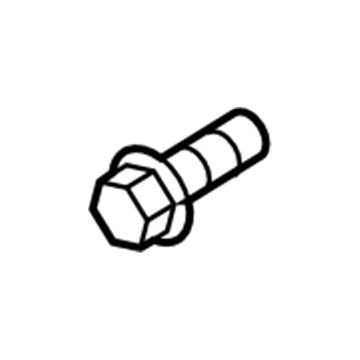 Ford -W714867-S900 Bolt