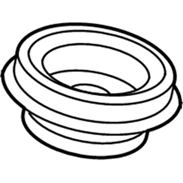 Ford FK2Z-18183-A Bracket