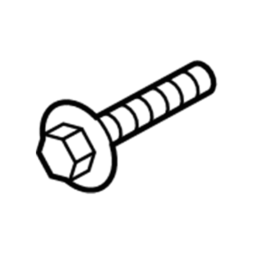 Ford LK4Z-5310-C Spring - Front LK4Z-5310-C Ford Spring - Front Illustration 1 of 1
