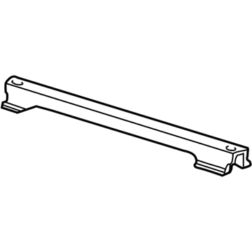 Ford 3L3Z-9910608-AA Member - Rear Floor