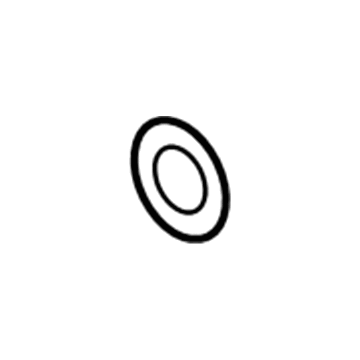 Ford 7T4Z-8527-A Seal