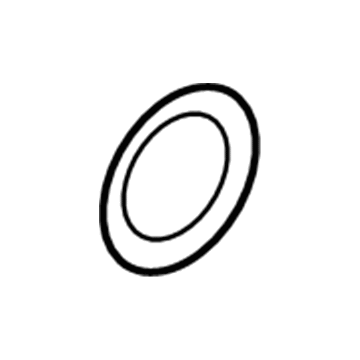 Ford F1VY-8255-A Seal - Thermostat
