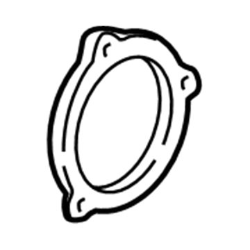 Ford F75Z-18N260-AA Seal