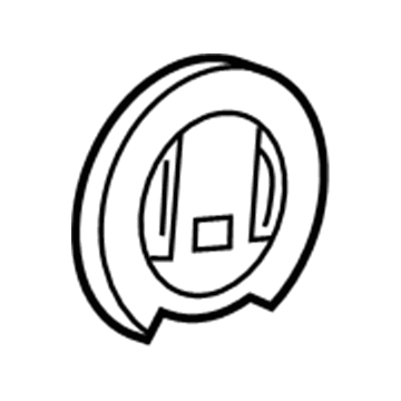 Ford F75Z-18N259-AA Seal