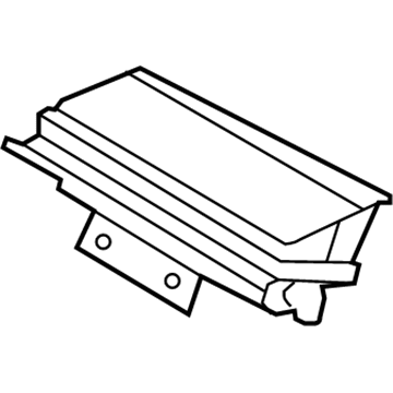 Ford 9S4Z-54044A74-A Module
