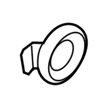 Lincoln GD9Z-18808-Q Speaker Assembly