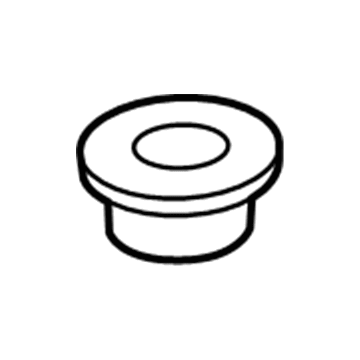 Ford CC1Z-9B929-A Insulator Assembly