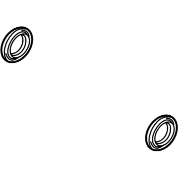 Lincoln CV6Z-4B416-D Seal