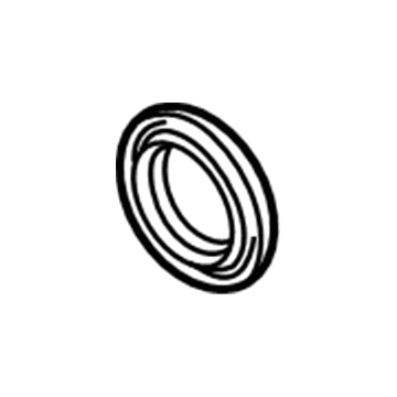Ford CV6Z-4676-A Seal Assembly - Oil
