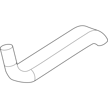 Ford 8C3Z-7A098-D Screen Assembly