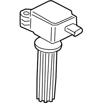 Ford CM5Z-12029-K Coil Assembly - Ignition