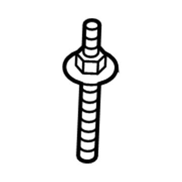 Ford -W715638-S443 Stud