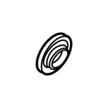 Ford F57Z-3254-AA Seal
