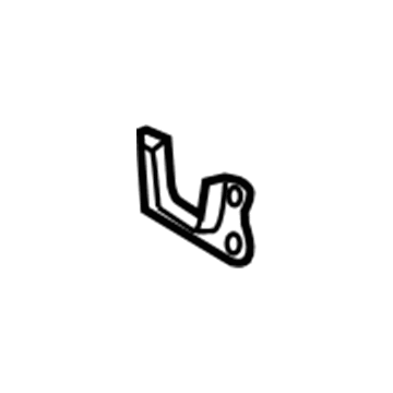 Ford CP9Z-17C914-C Bracket
