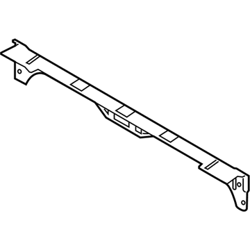 Ford KB3Z-21442A68-A Shield