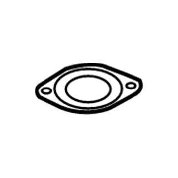 Ford E9AZ-5E241-A Gasket