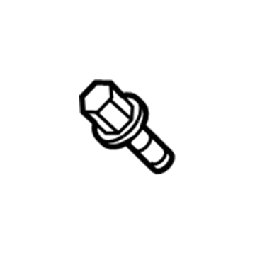 Ford -W709717-S900 Stud
