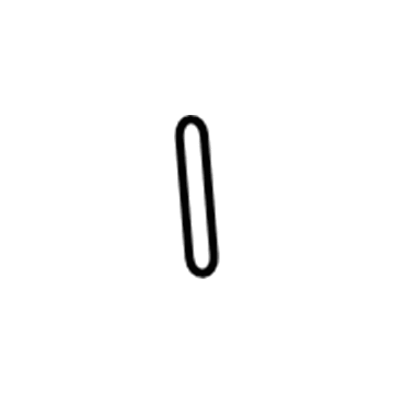 Ford E9AZ-5E241-A Gasket