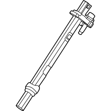 Ford FT4Z-6C315-C Sensor - Crankshaft Position