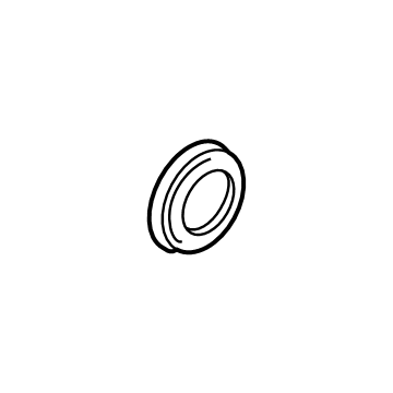 Ford 5L3Z-1S177-AB Seal