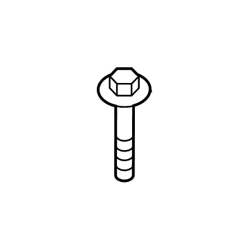 Ford -W718946-S439 Bolt