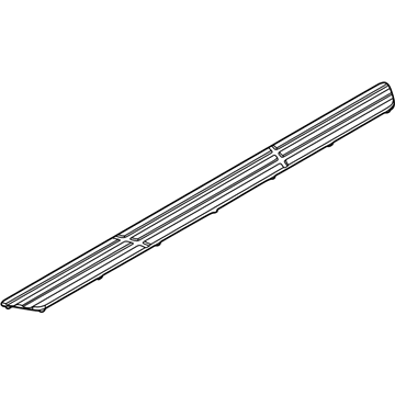 Ford 4L3Z-16490-AA Mat