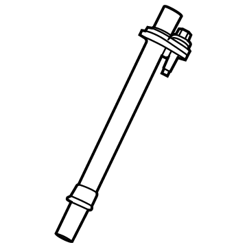 Ford JR3Z-6C315-A Sensor - Crankshaft Position