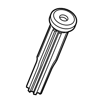 Ford ML3Z-12A402-C Boot - Ignition Wire Protection