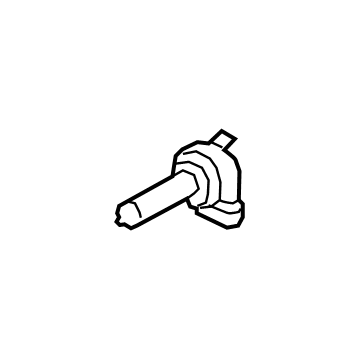 Ford BE8Z-13N021-B Bulb